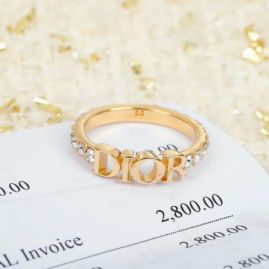 Picture of Dior Ring _SKUDiorring05cly488382